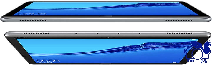 Huawei MediaPad M5 lite — تصویر ۷