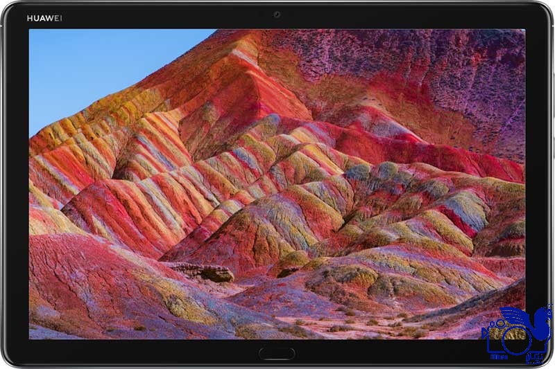 Huawei MediaPad M5 lite — تصویر ۸
