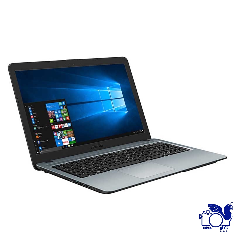Asus VivoBook K540UA i3-7020U 4GB 1TB Intel