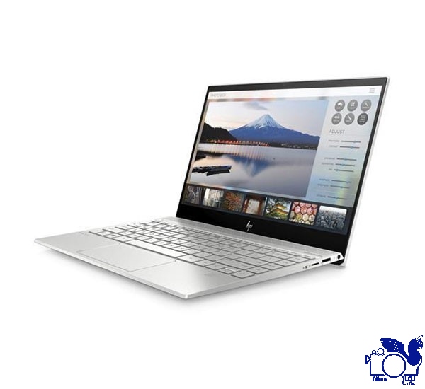 HP Envy 6JU52UA i7-1065G7 8GB 512SSD