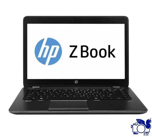 HP ZBOOK 14 i7 8G 256ssd 2GB