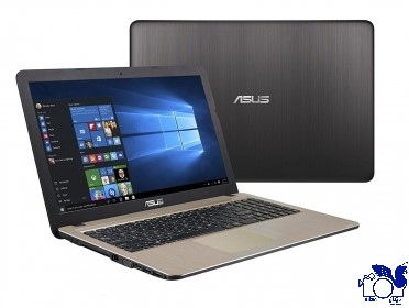 Asus VivoBook X540NA Cel N3350 4GB 500GB — تصویر ۴