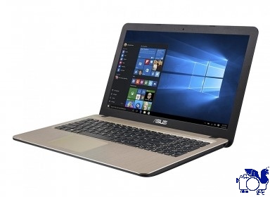 Asus VivoBook X540NA Cel N3350 4GB 500GB — تصویر ۵