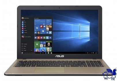 Asus VivoBook X540NA Cel N3350 4GB 500GB — تصویر ۶