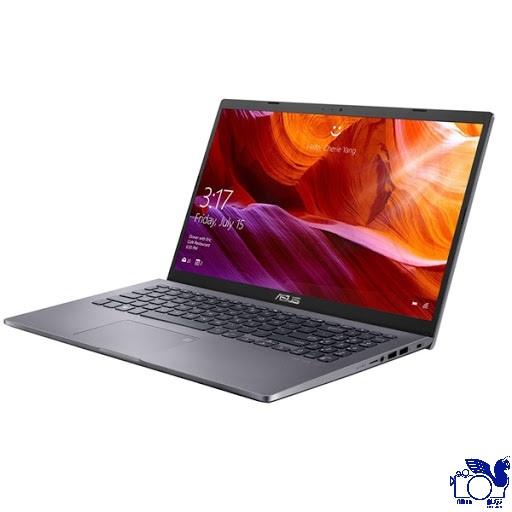 Asus M509DJ R7-3700U 8GB 1TB 256SSD 2GB