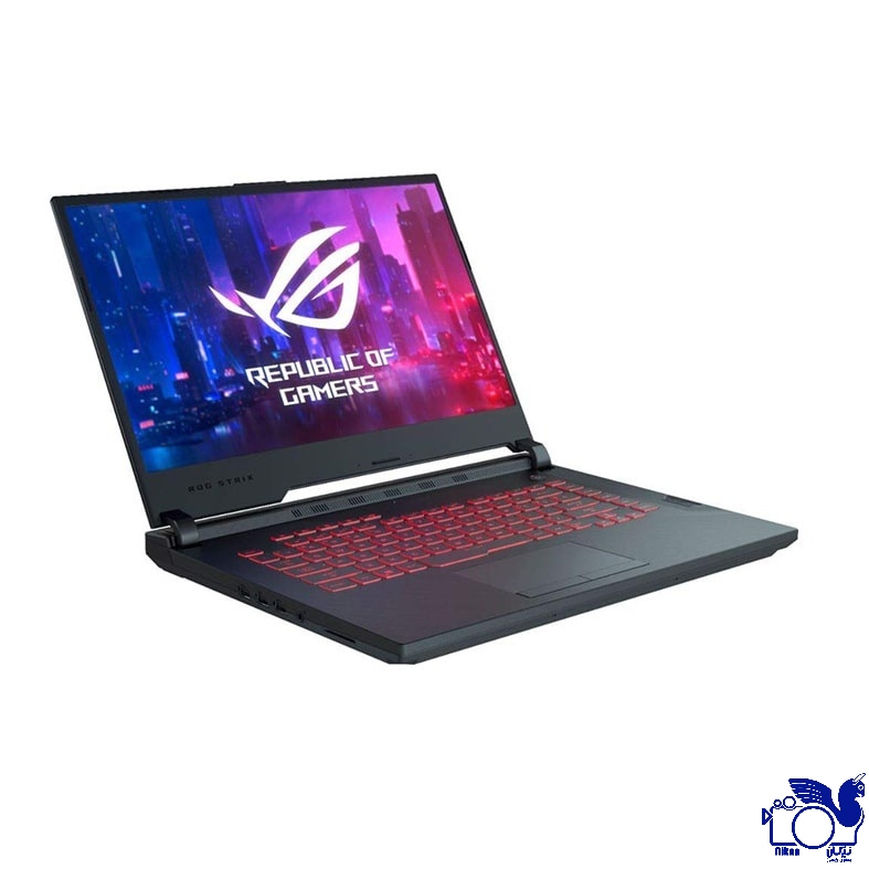 Asus ROG G531GW i7-9750H 16GB 1TB 256SSD 8G