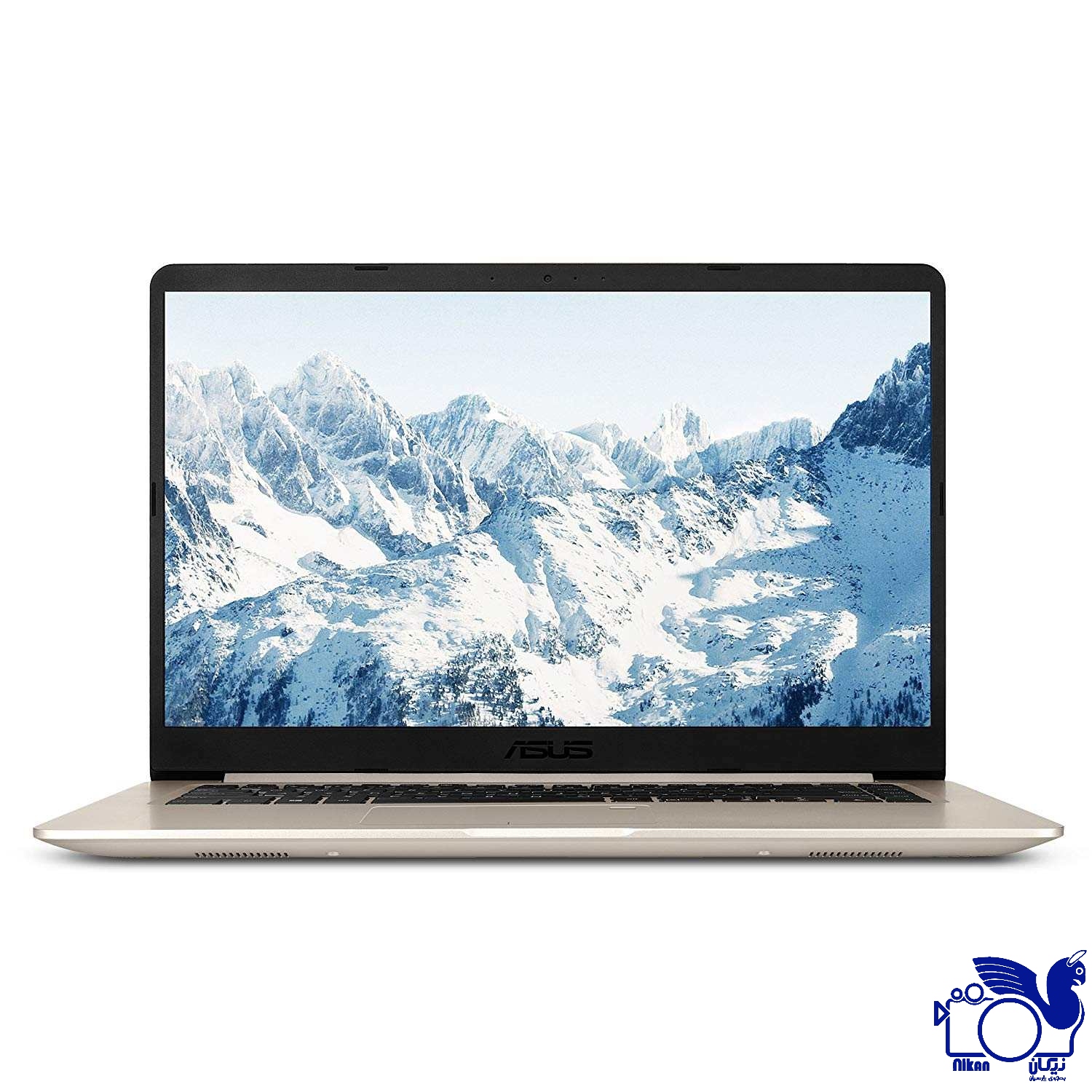 Asus R542UN i7-8550U 8GB 1TB 4GB