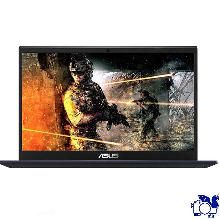 Asus K571GT i7-9750H 16GB 1TB 512SSD 4GB — تصویر ۶