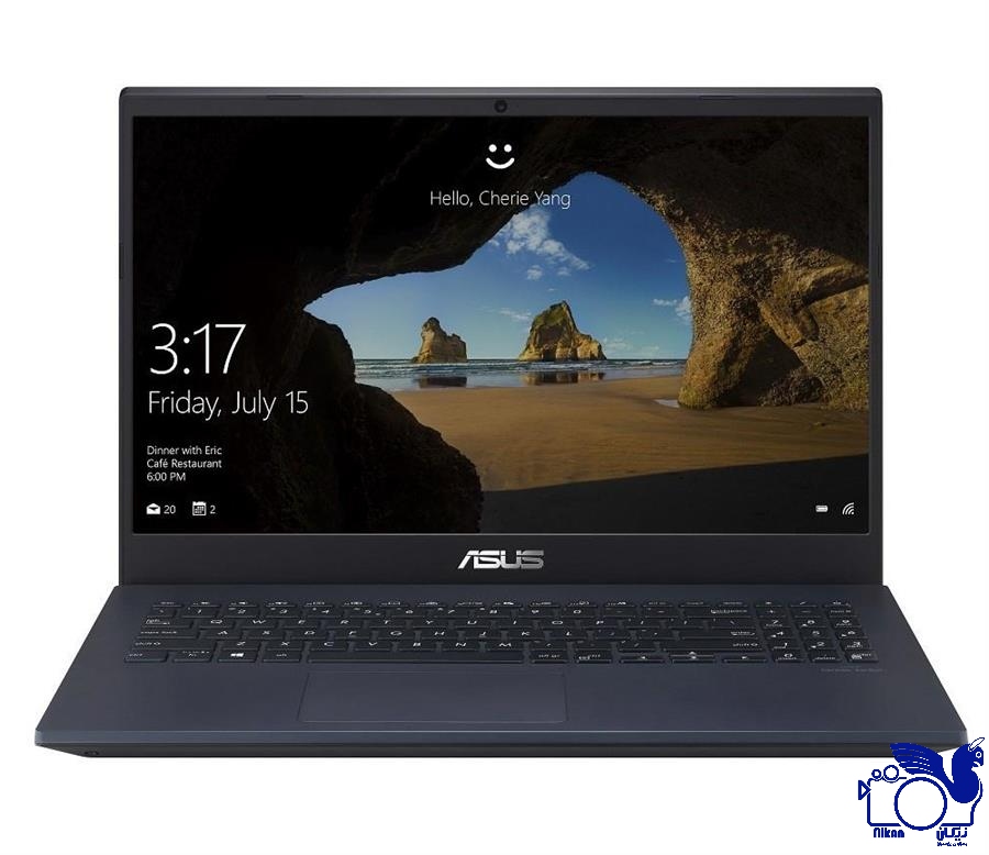 Asus K571GT i7-9750H 16GB 1TB 512SSD 4GB