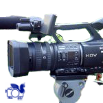 Sony HVR-Z5 HDV — تصویر ۳