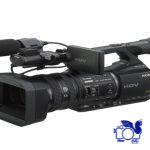 Sony HVR-Z5 HDV — تصویر ۴