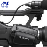 Sony HVR-Z5 HDV — تصویر ۵