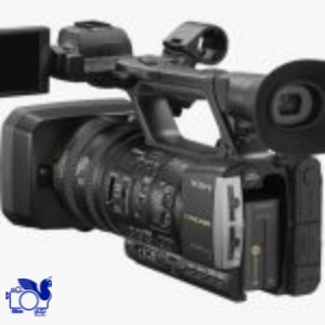 Sony HXR NX1 HD — تصویر ۳