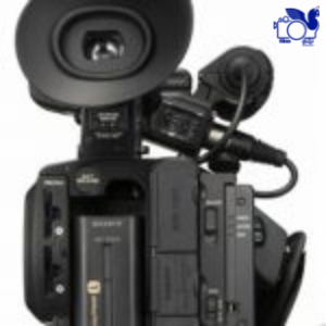 Sony HXR NX1 HD — تصویر ۴