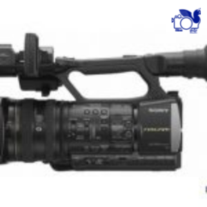 Sony HXR NX1 HD — تصویر ۵