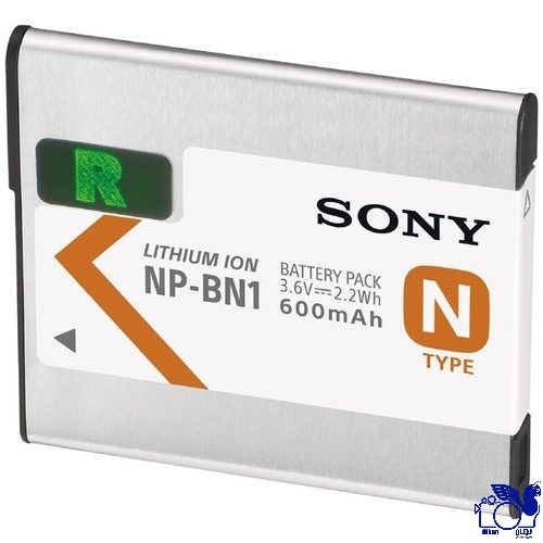 Sony Battery NP1 — تصویر ۴