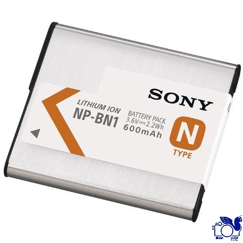Sony Battery NP1 — تصویر ۵