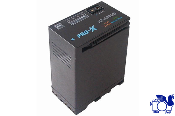Sony Battery XP-L60UD — تصویر ۲