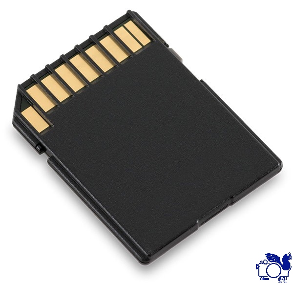 SDXC SANDISK Extreme Pro V30 64GB — تصویر ۵