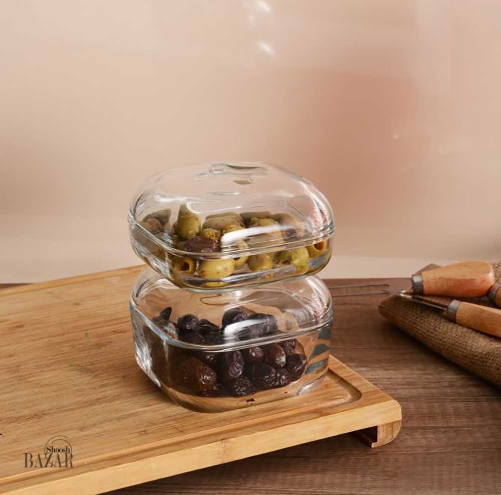 کره خوری پلاس پاشاباغچه 200 سی سی کد 96886 — تصویر ۳