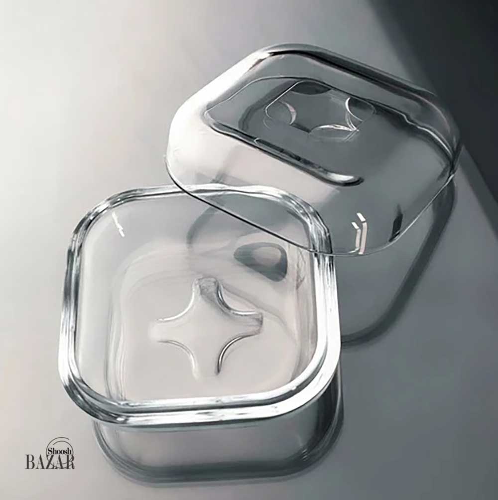 کره خوری پلاس پاشاباغچه 200 سی سی کد 96886 — تصویر ۶