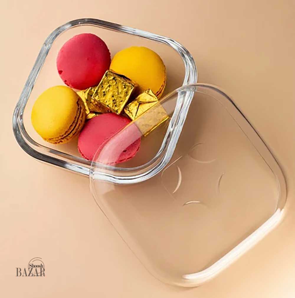 کره خوری پلاس پاشاباغچه 200 سی سی کد 96886 — تصویر ۷