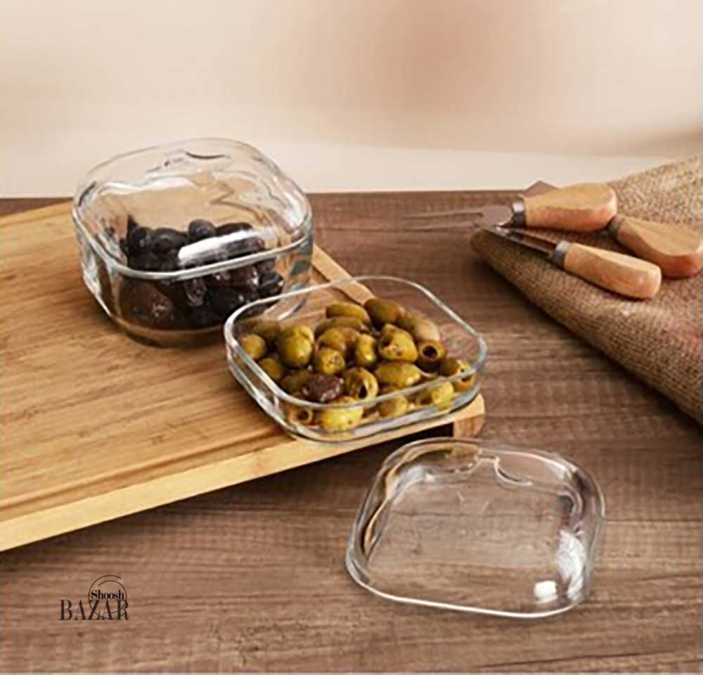 کره خوری پلاس پاشاباغچه 200 سی سی کد 96886 — تصویر ۸