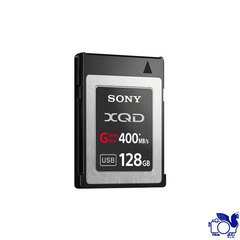 Sony 4K Memory QD-G128