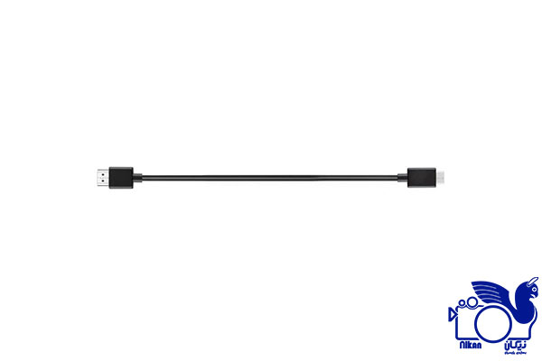 کابل رابط دی جی آی DJI R Multi-Camera Control Cable (Sony Multi) — تصویر ۴