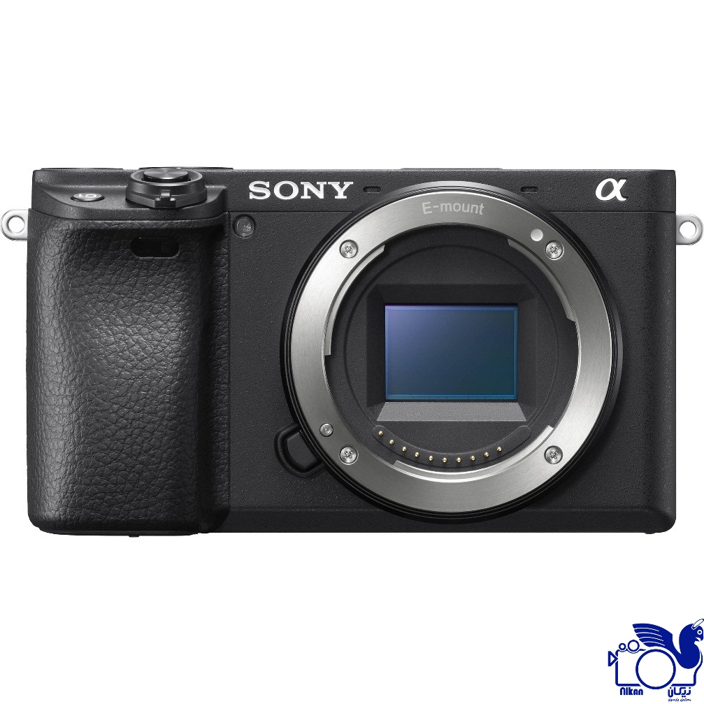 Sony A6400 Mirrorless Digital Camera (Body Only)