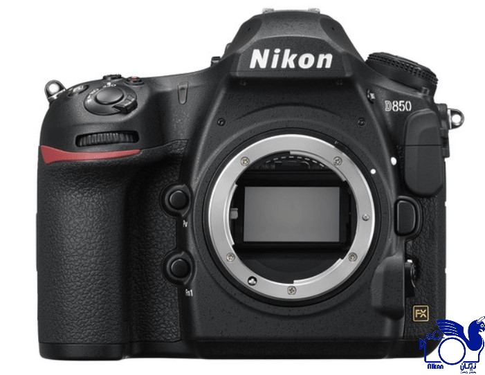 Nikon D850 DSLR Camera (Body Only) — تصویر ۲