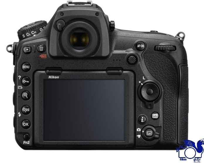 Nikon D850 DSLR Camera (Body Only) — تصویر ۳