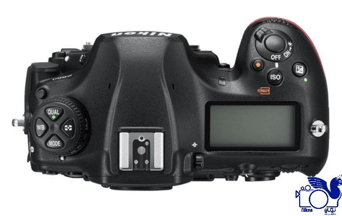 Nikon D850 DSLR Camera (Body Only) — تصویر ۴