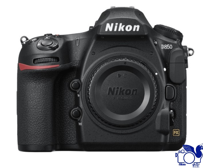 Nikon D850 DSLR Camera (Body Only) — تصویر ۶