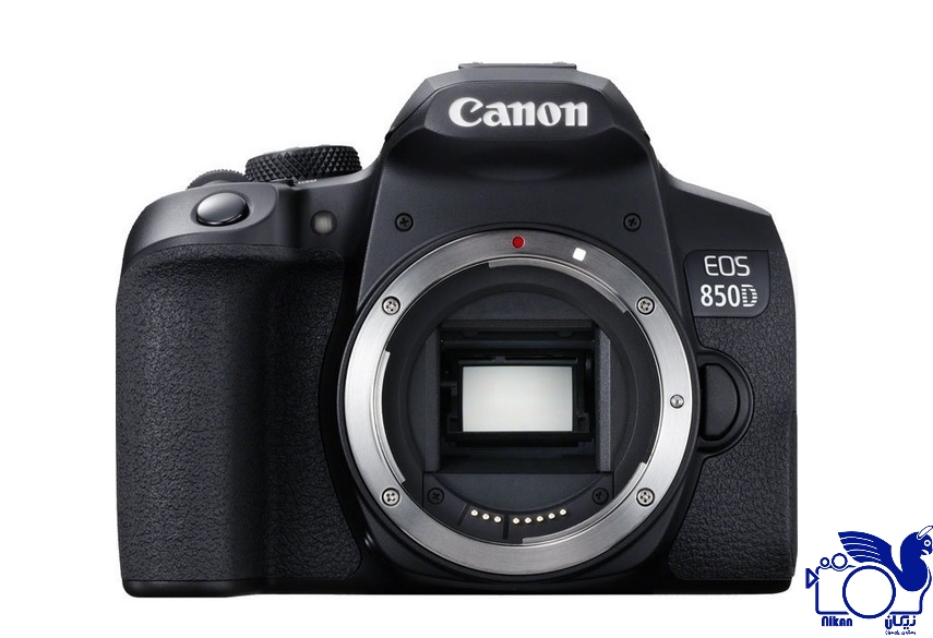 Canon EOS 850D — تصویر ۲