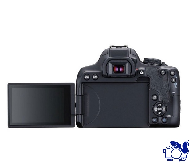 Canon EOS 850D — تصویر ۵
