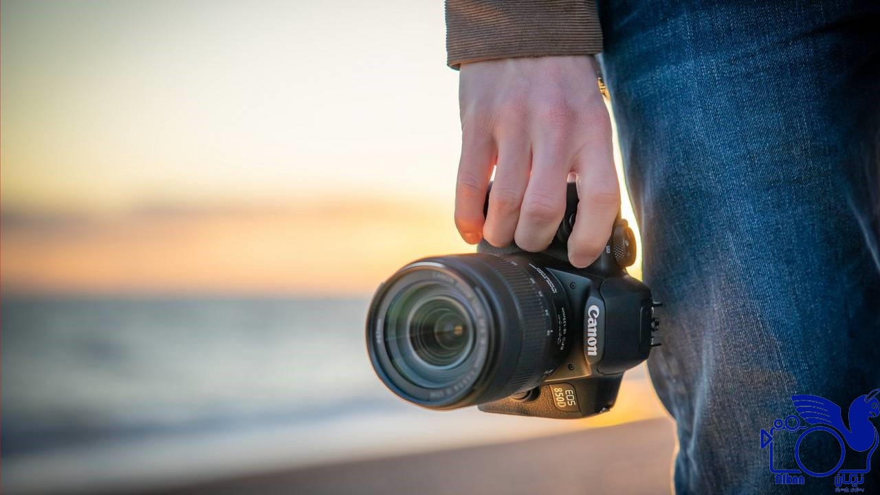 Canon EOS 850D — تصویر ۶
