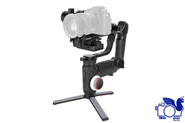 پکیج گیمبال دوربین کرین 3 با موتور فوکوس CRANE 3 LAB+MotorFocus