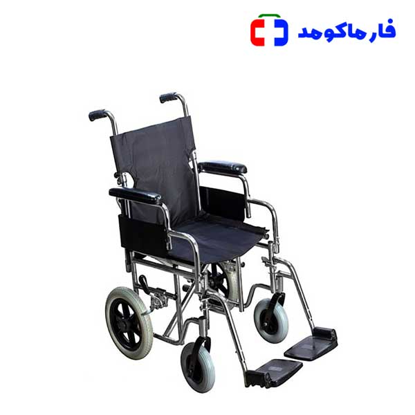 ویلچر مسافرتی ایران بهکار مدل 719S — تصویر ۲
