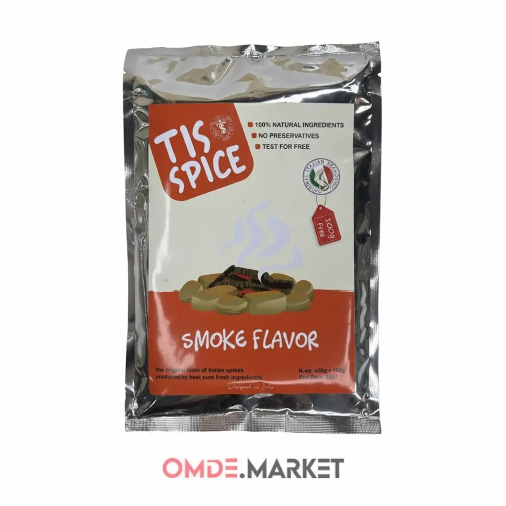 ادویه دود Tis Spice تیس اسپایسی ۴۰۰ گرمی