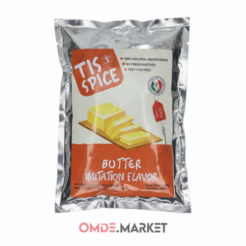 پودر کره Tis Spice تیس اسپایسی ۷۰۰ گرمی — تصویر ۳