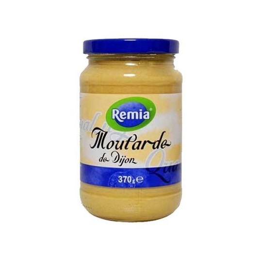 سس خردل دیژون رمیا 370 گرمی — تصویر ۵