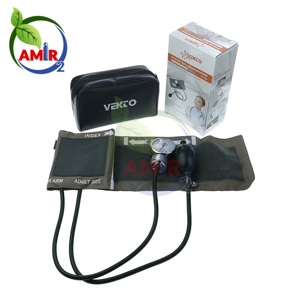 فشارسنج عقربه‌ای هانسون مدل HS-20A — تصویر ۳