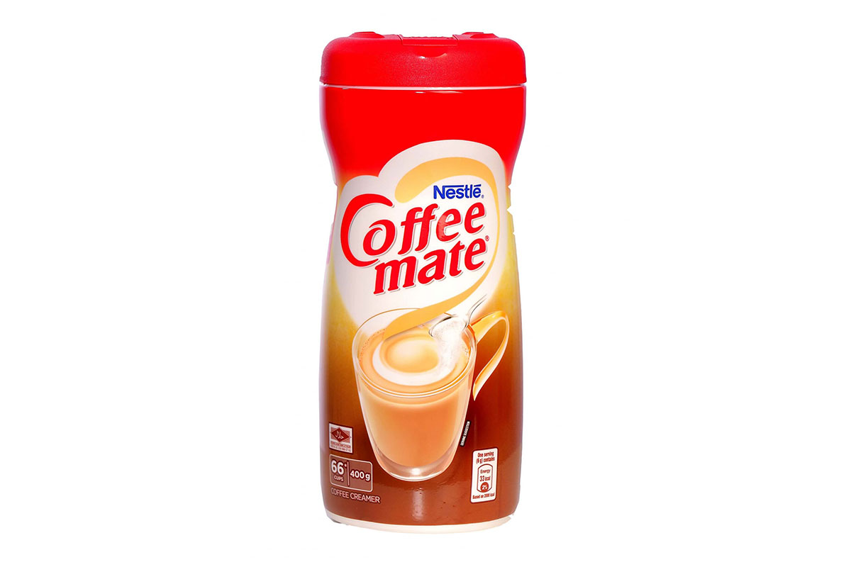 کافی میت نستله 400 گرمی — تصویر ۳