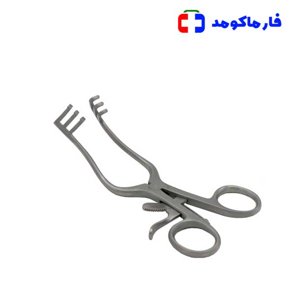 اکارتور چنگکی خودکار — تصویر ۲