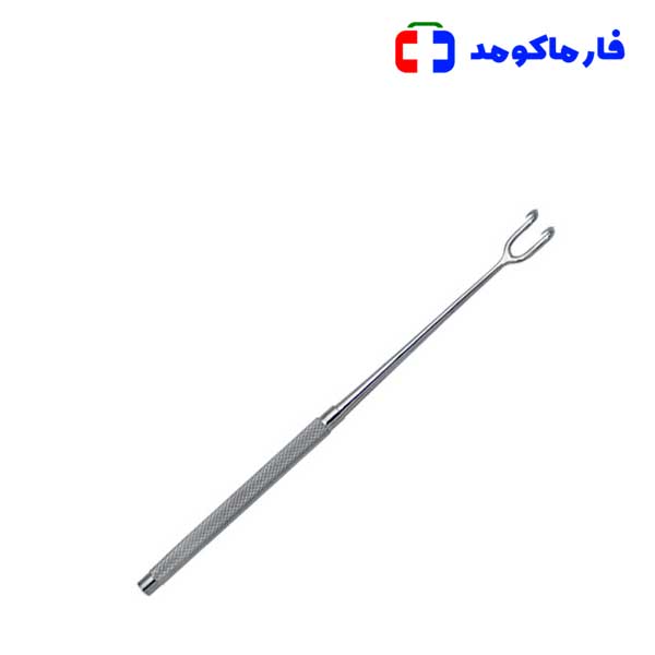 هوک دو شاخ — تصویر ۲