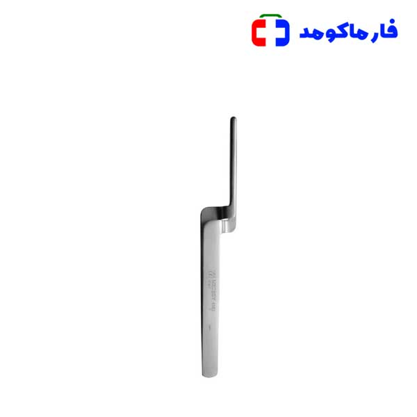 پنس کاربن گیر — تصویر ۲