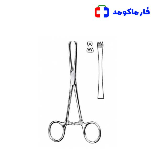 پنس آلیس — تصویر ۲