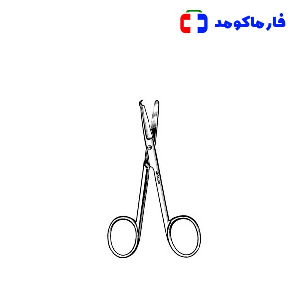 قیچی اسپنسر — تصویر ۲