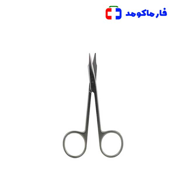 قیچی استیونس — تصویر ۲